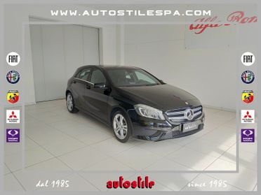 Mercedes-Benz Classe A A 180 Sport