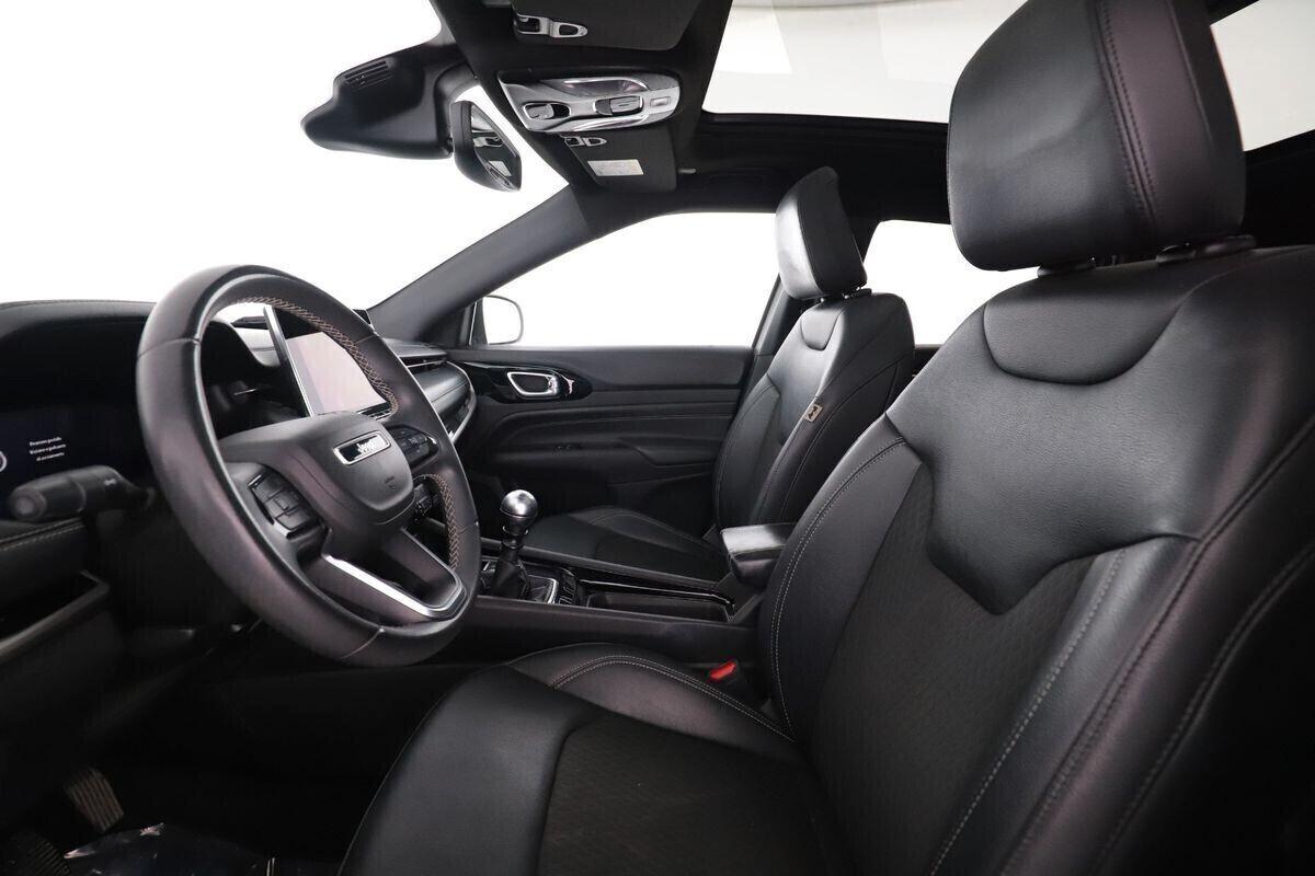 JEEP COMPASS 1.6 M-JET 80TH ANNIVERSARY FWD TETTO APRIBILE