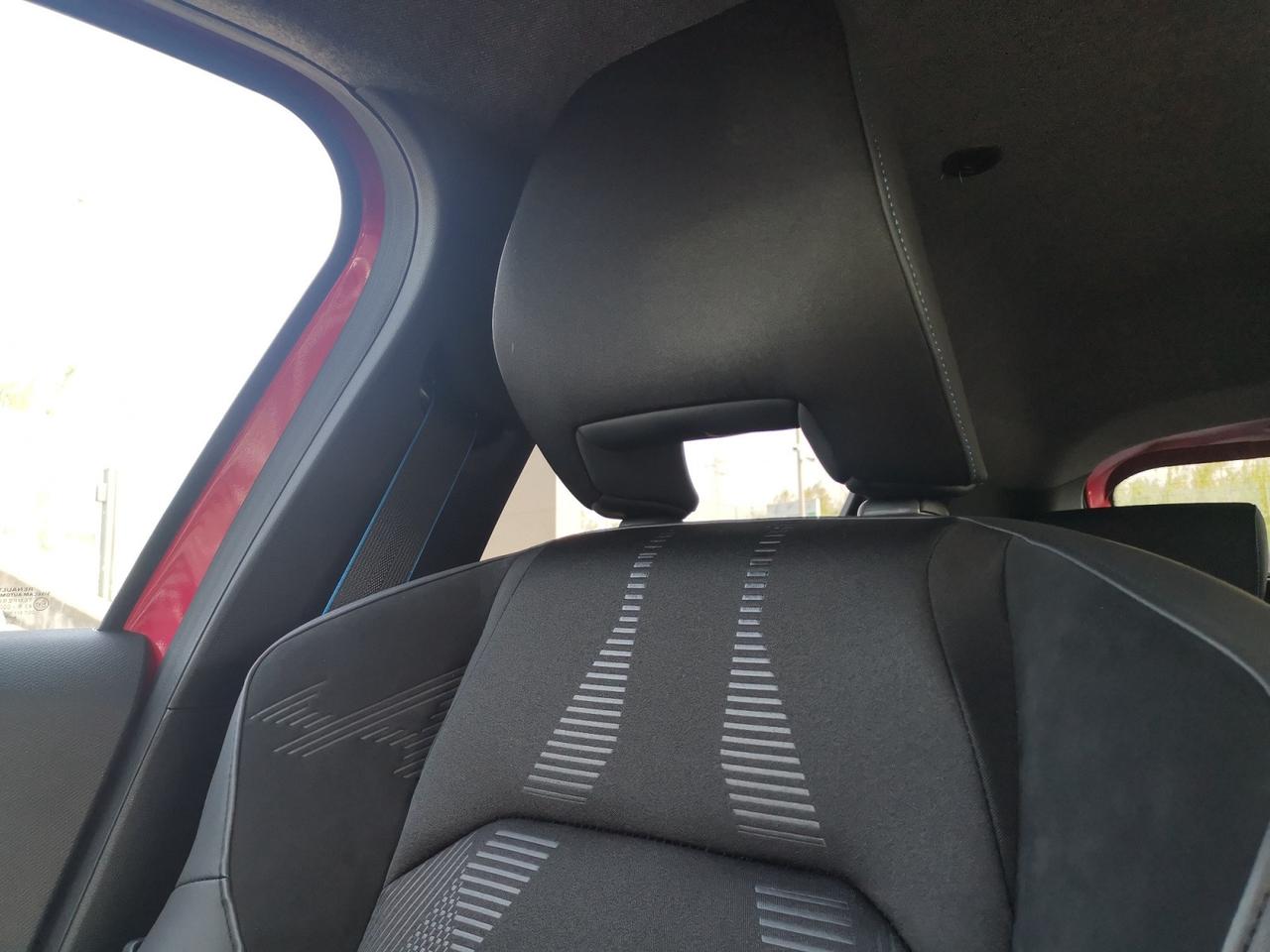 RENAULT Clio VI 2025 - Clio 1.8 full hybrid E-Tech Esprit Alpine 160cv auto