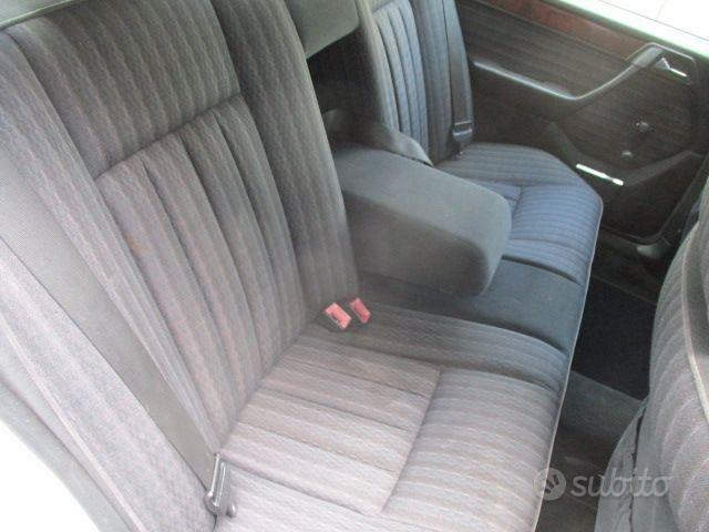 Mercedes 200 e 2.0