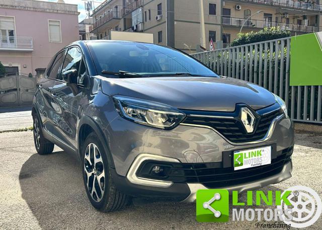 RENAULT Captur dCi 8V 90 CV Start&Stop Energy Bose