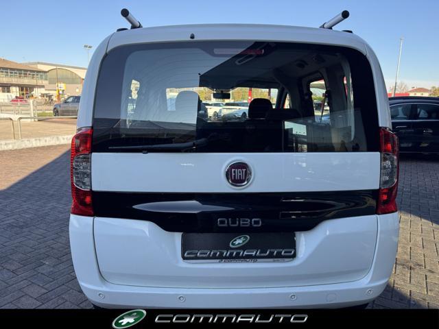 FIAT Qubo 1.3 MJT 95 CV Easy N1