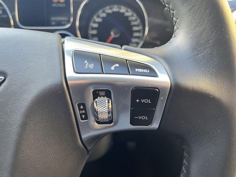 Bentley Continental Flying GT Speed "MULLINER" 610 cv