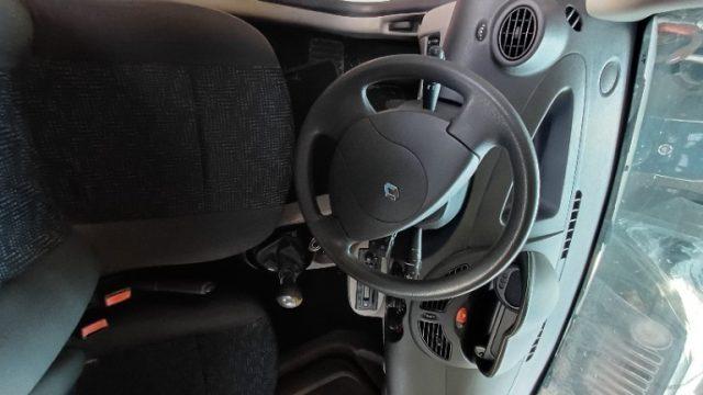 RENAULT Twingo 1.2 16V LEV Dynamique