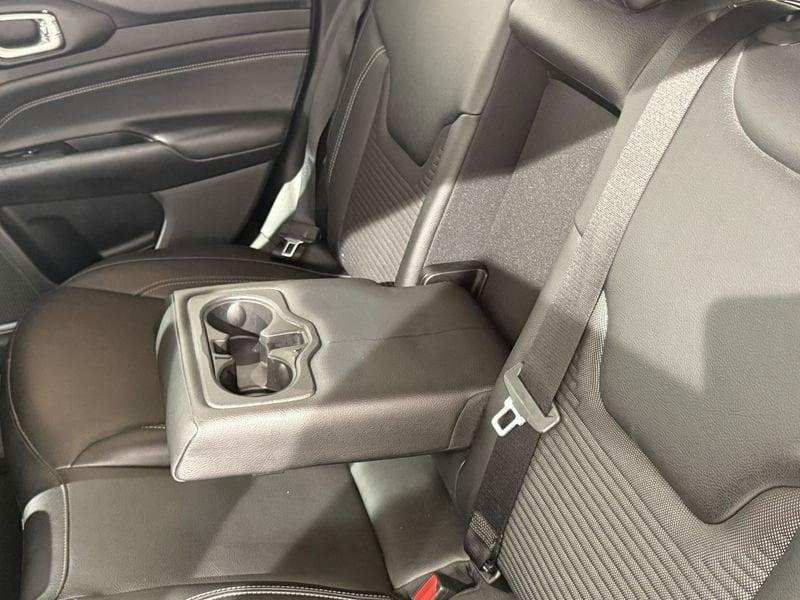Jeep Compass 4xe 1.3 T4 PHEV 190cv Night Eagle 4xe Auto