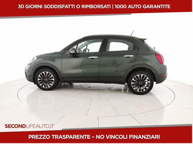 FIAT 500X FIAT 1.0 T3 120 CV Cross