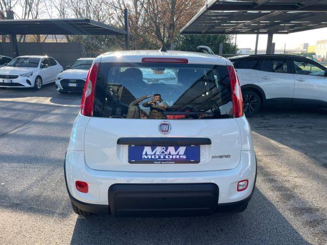 FIAT Panda 1.0 FireFly S&S Hybrid #VARI COLORI