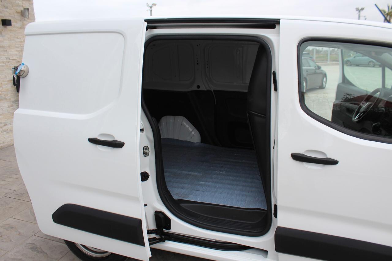 Opel Combo Cargo 1.5 Diesel S&S PC 650kg Edition