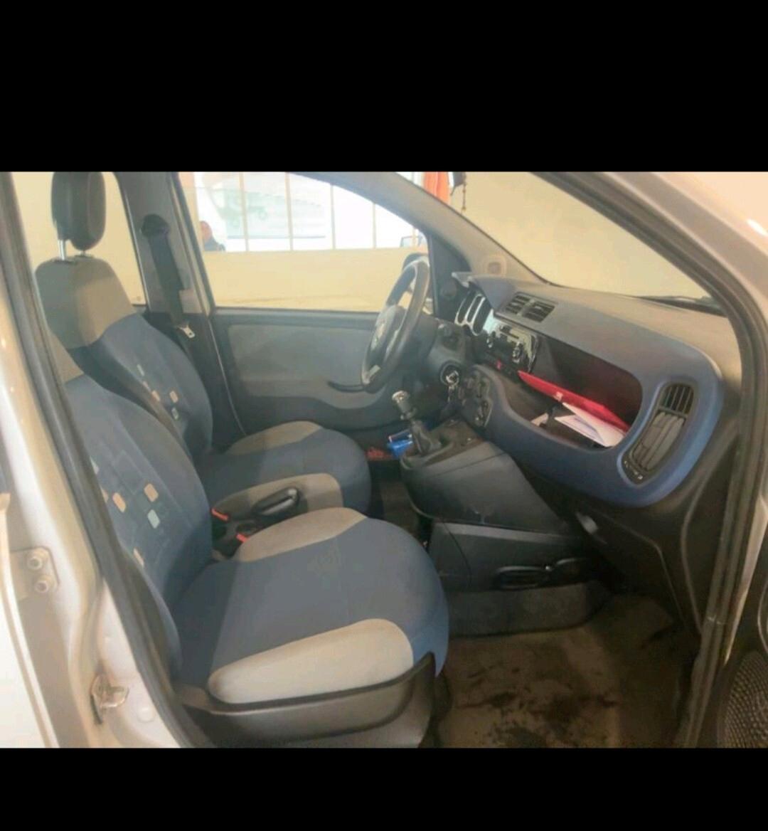 Fiat Panda 1.2 Easy 2014