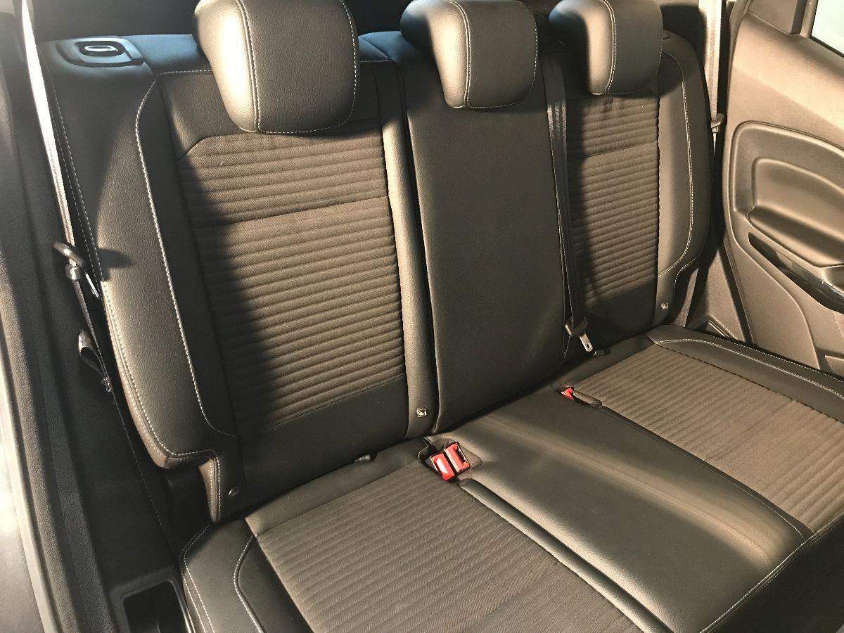 FORD EcoSport 1.5 TDCi 100 CV S&S Titanium
