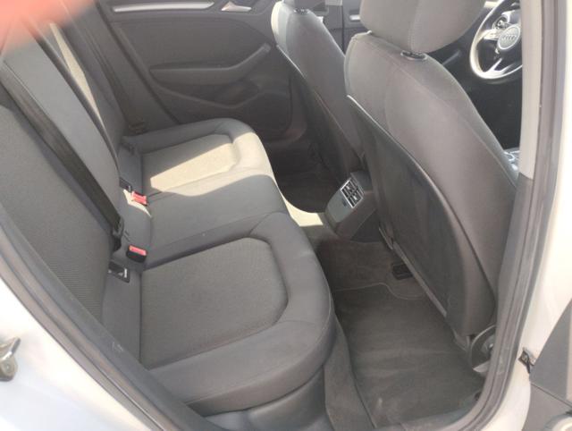 AUDI A3 SPB 35 TDI S tronic S line edition