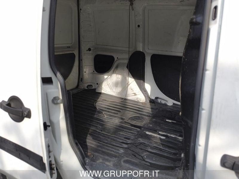 FIAT Doblò 1.9 MJ PC-TA Cargo NETTO IVA