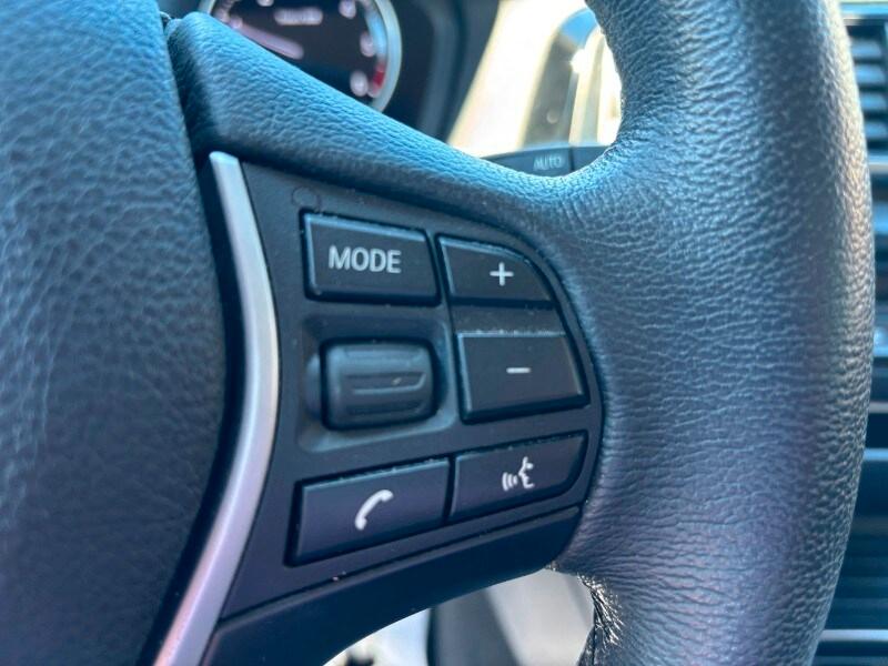 BMW Serie 1 (F20) 116d 5p. Business
