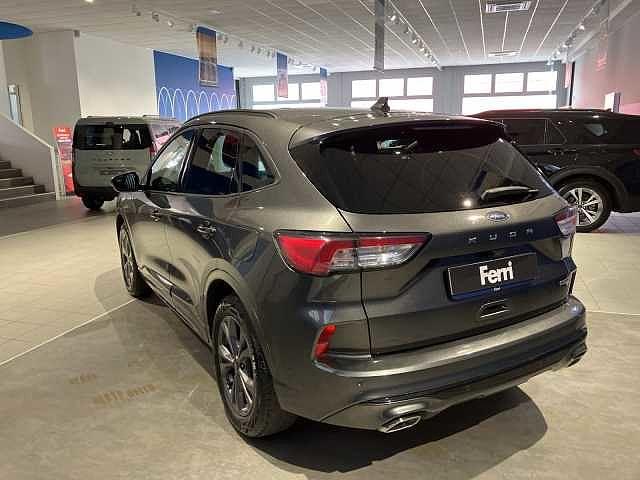 Ford Kuga 2.5 phev st-line 2wd 225cv cvt