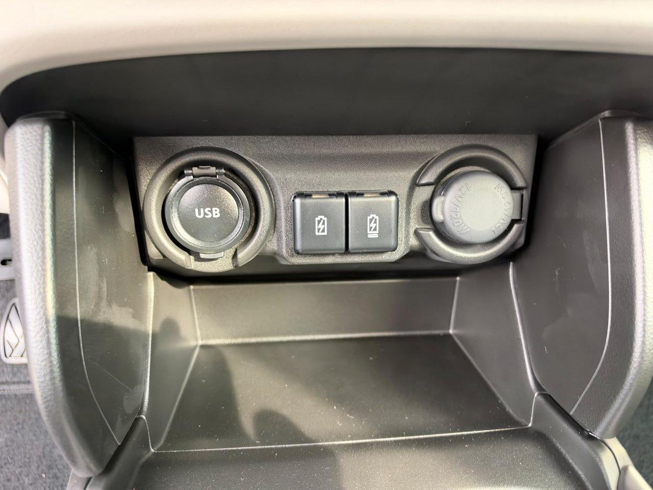 Suzuki Swift 1.2 Hybrid Top