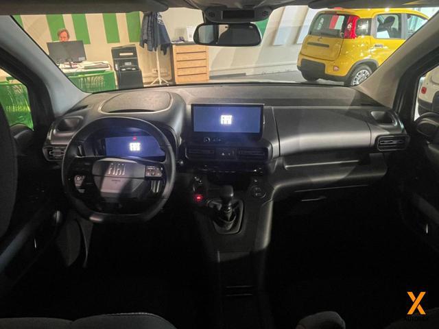 FIAT Doblo Doblò 1.2 110 CV PC