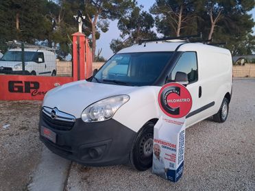 Opel Combo MAXI 1.3 MJT 90CV ATTREZZATO