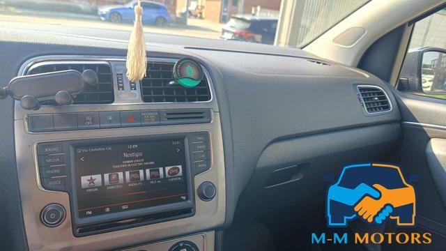 VOLKSWAGEN Polo 1.4 TDI 90 CV 5p. "lounge edition"