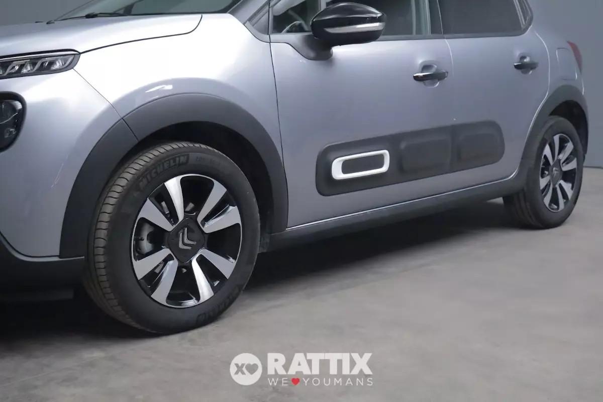 Citroen C3 1.2 Puretech 110CV Max EAT6