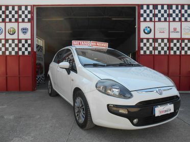 Fiat Punto Evo 1.4 5 porte Dynamic Natural Power