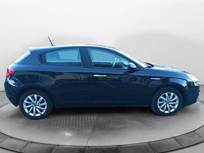 Alfa Romeo Giulietta (2010) 1.6 JTDm TCT 120 CV Super