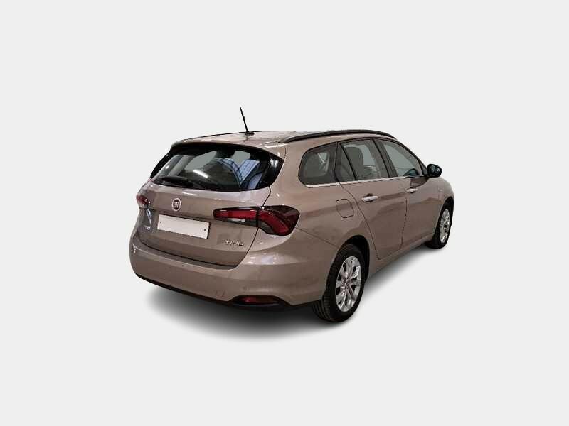 FIAT TIPO WAGON 1.3 Mjt 95cv 5M S/S Business