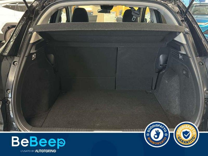Honda HR-V 1.5 ELEGANCE NAVI ADAS