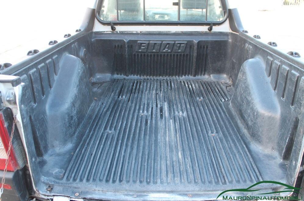 Fiat Strada 1.3 MJT ADVENTURE PICK-UP FIORINO