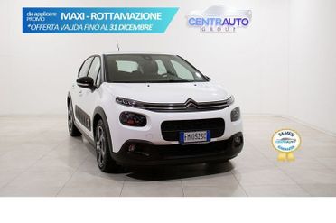 Citroën C3 BlueHDi 75cv S&S Shine