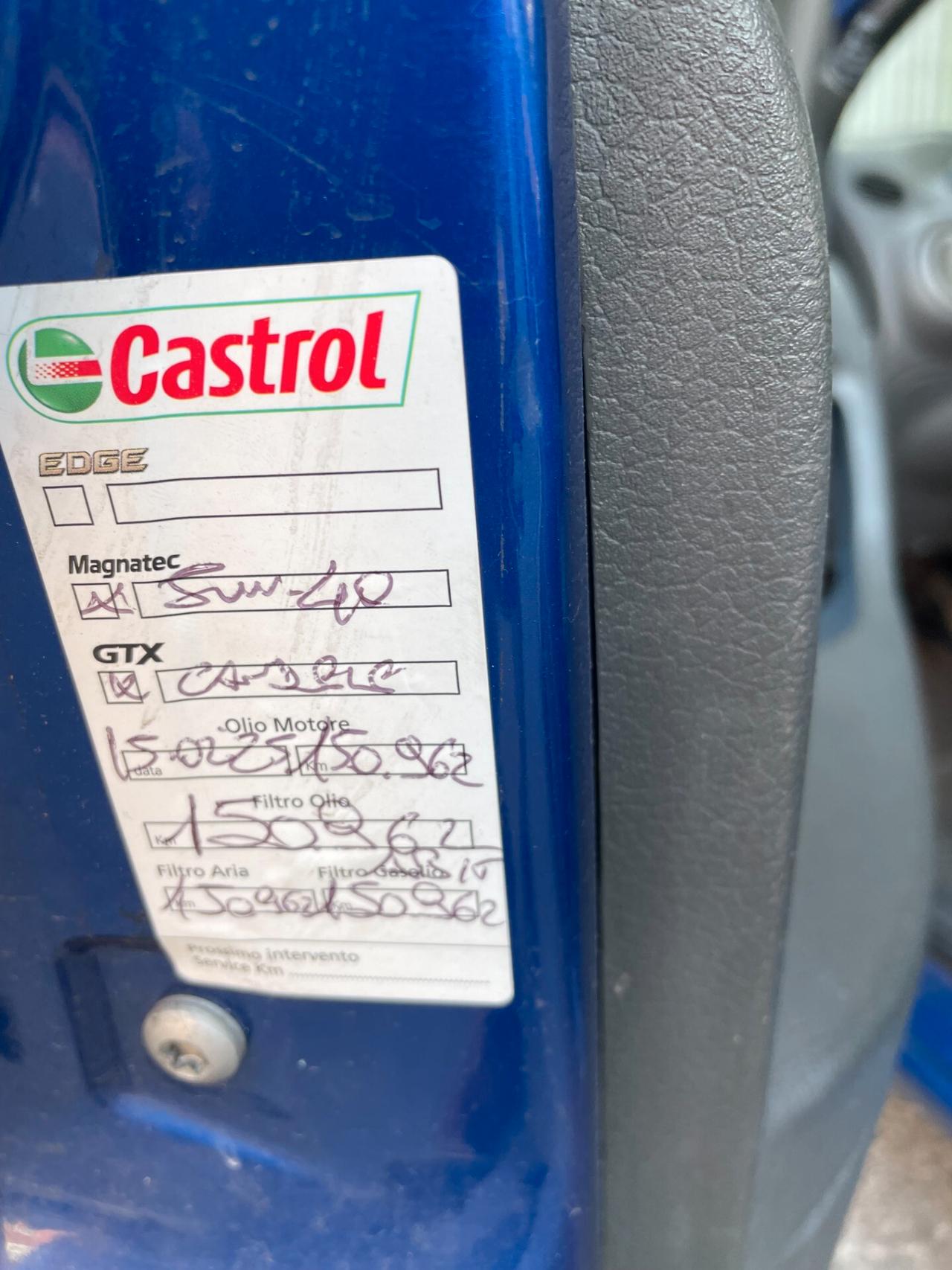 Fiat Panda 1.2 Emotion