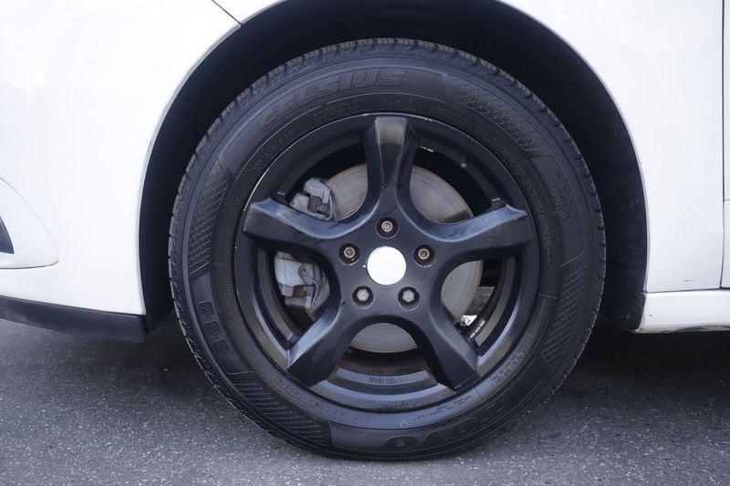 Renault Scénic Renault Scénic 1.5 dCi 110CV EDC Energy 7 Posti Unicoproprietario