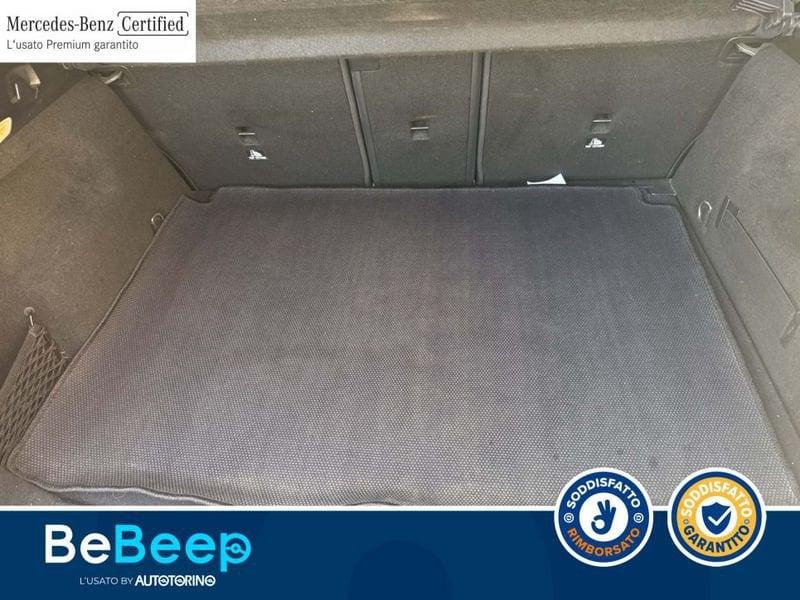 Mercedes-Benz GLA 200 SPORT PLUS 4MATIC AUTO