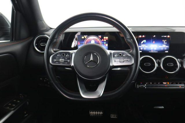 MERCEDES-BENZ CLA sse GLB GLB 200 d Automatic 4MATIC PREMIUM