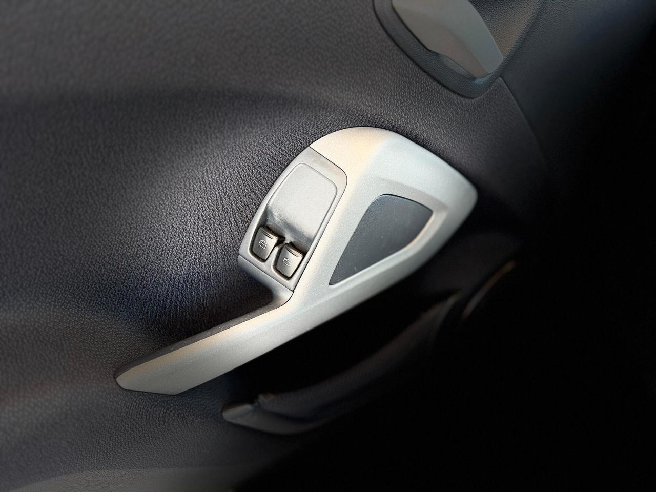 Smart ForTwo 800 40 kW coupé pulse cdi