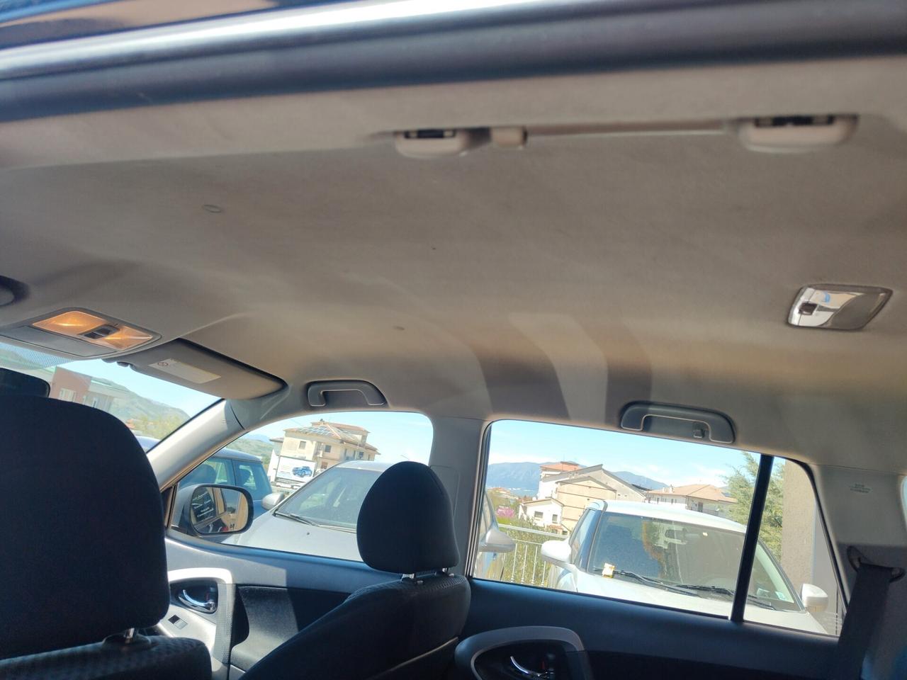 Toyota RAV 4 RAV4 2.2 D-4D 136 CV