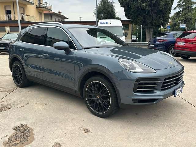 Porsche Cayenne 3.0 tiptronic 340cv FULL-OPTIONAL APPROVED