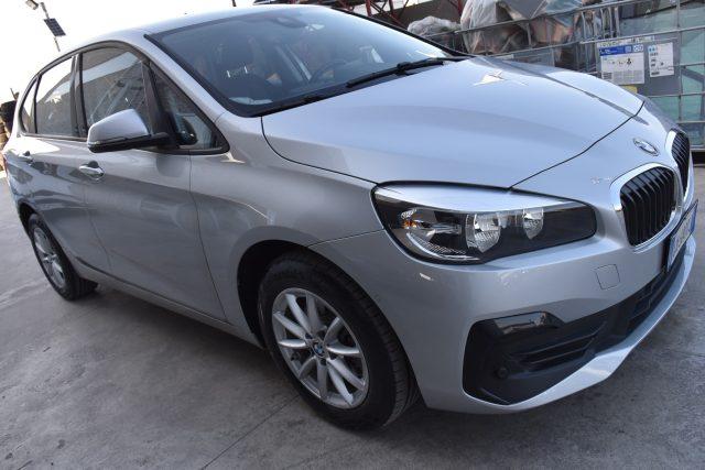 BMW 216 d Active Tourer Business