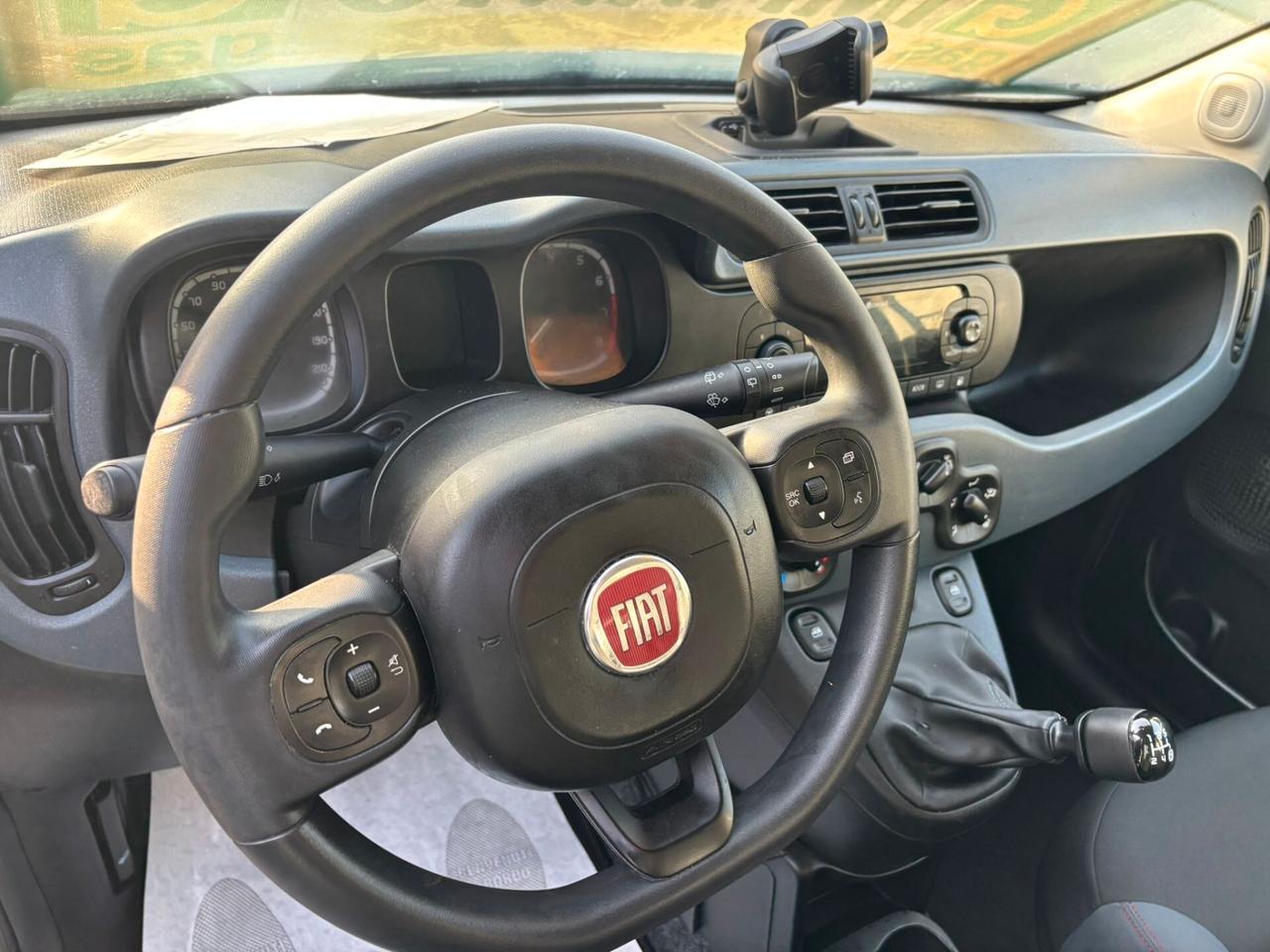 Fiat Panda 1.2 EasyPower Easy