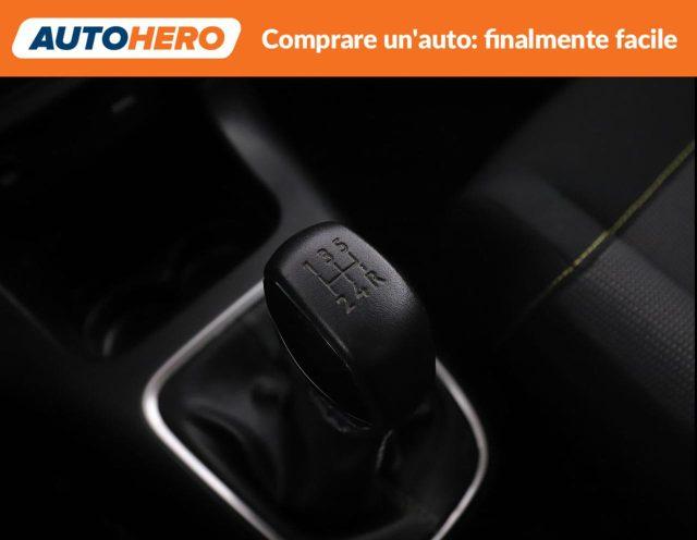 CITROEN C3 PureTech 82 S&S Shine