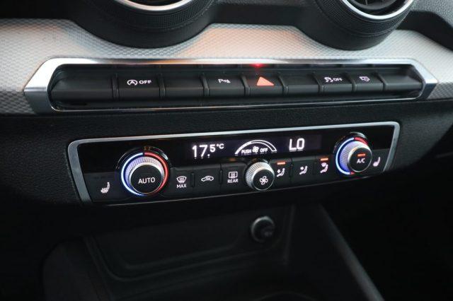 AUDI Q2 Q2 30 TDI Sport
