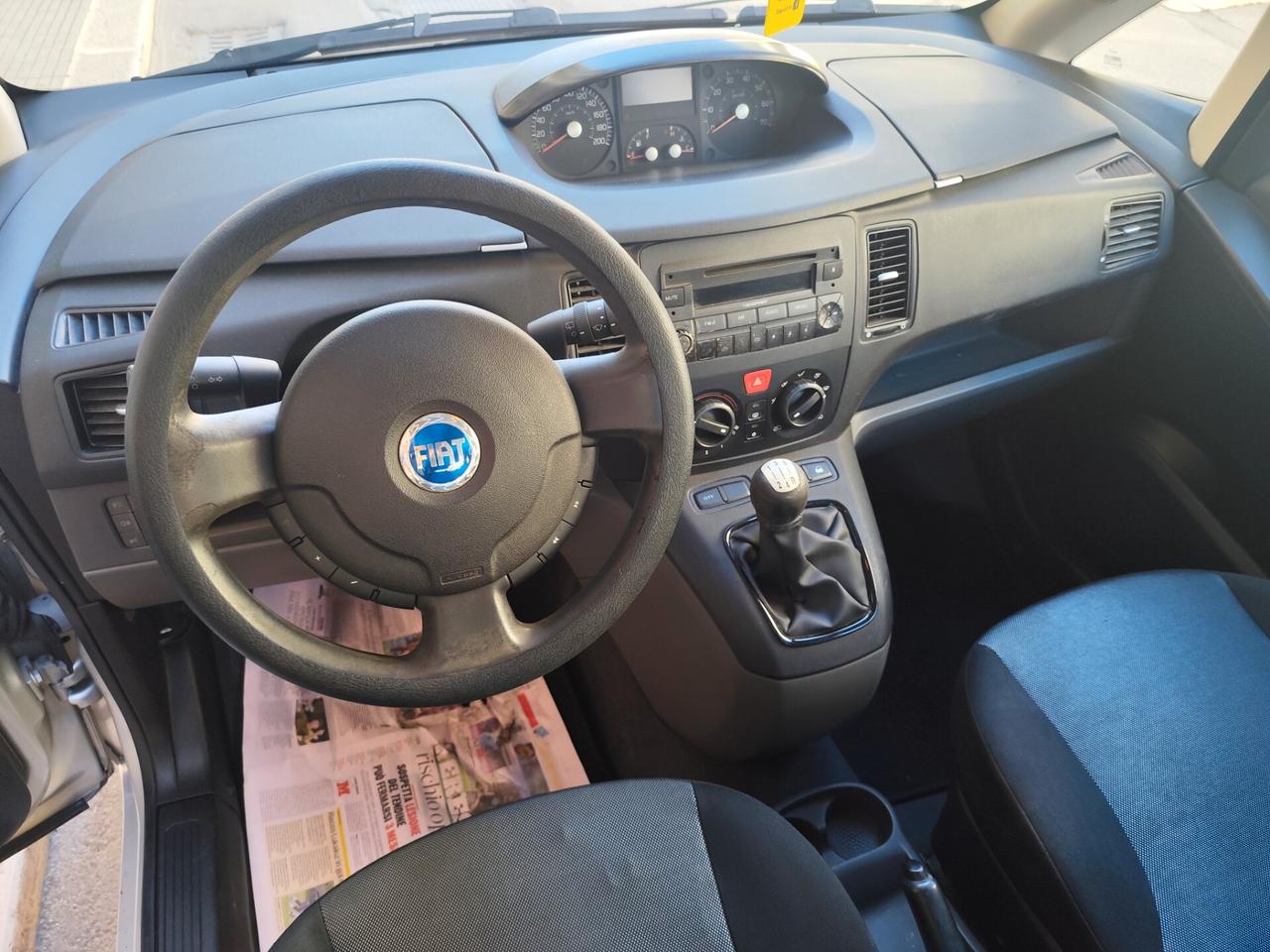 Fiat Idea 1.3 Multijet 70CV DIESEL EMOTION