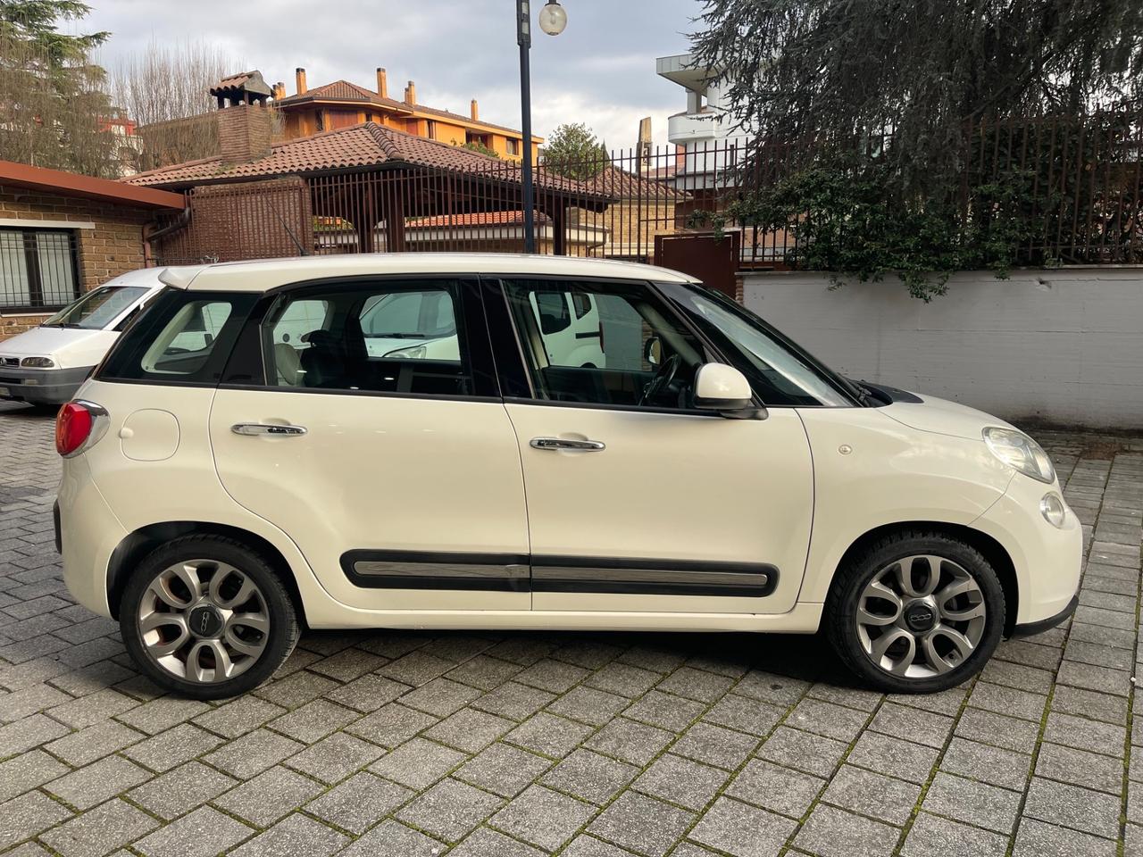 Fiat 500L 1.3 Multijet 85 CV Lounge