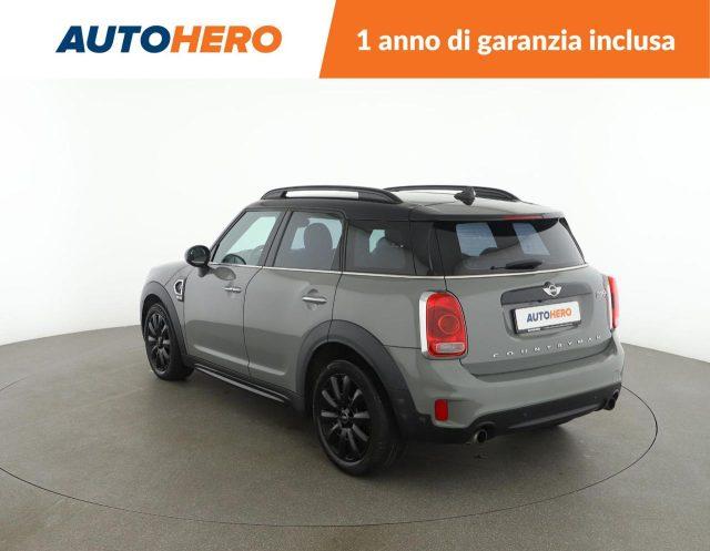 MINI Countryman 2.0 Cooper S Countryman