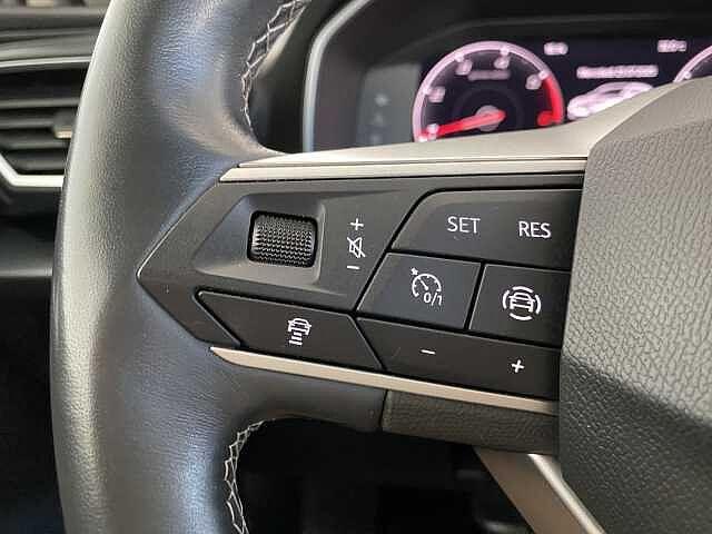SEAT Leon Sportstourer 2.0 TDI 150 CV DSG Business