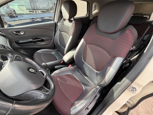 Renault Captur dCi 8V 90 CV Start&Stop Energy Intens