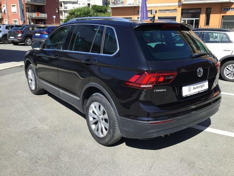 Volkswagen Tiguan 2.0 TDI 150cv BMT 4MOTION Style