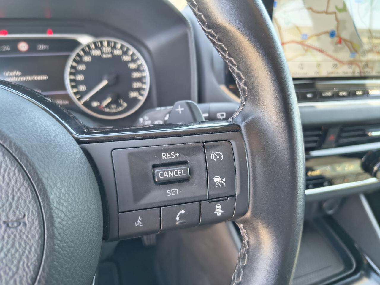 Nissan Qashqai 1.3 MHEV *AUTO* Xtronic *PREZZO REALE, NO VINCOLI*
