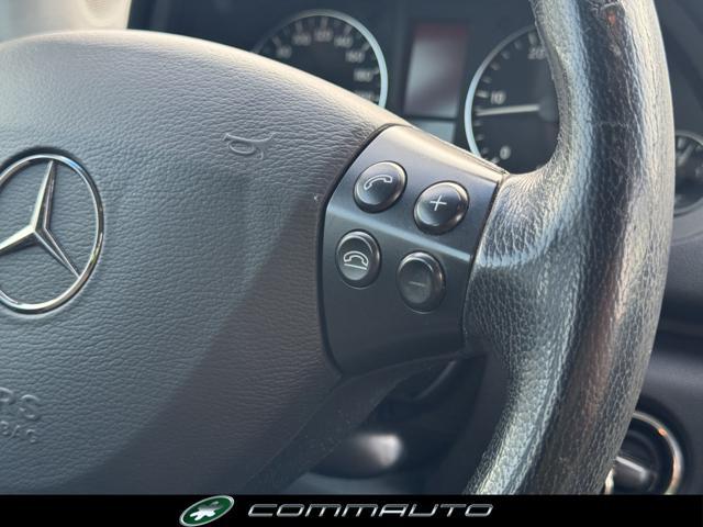 MERCEDES-BENZ A 180 CDI Avantgarde