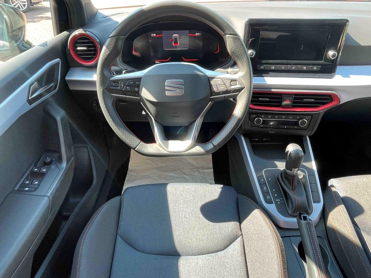 Seat Arona 1.0 EcoTSI 115 CV DSG FR