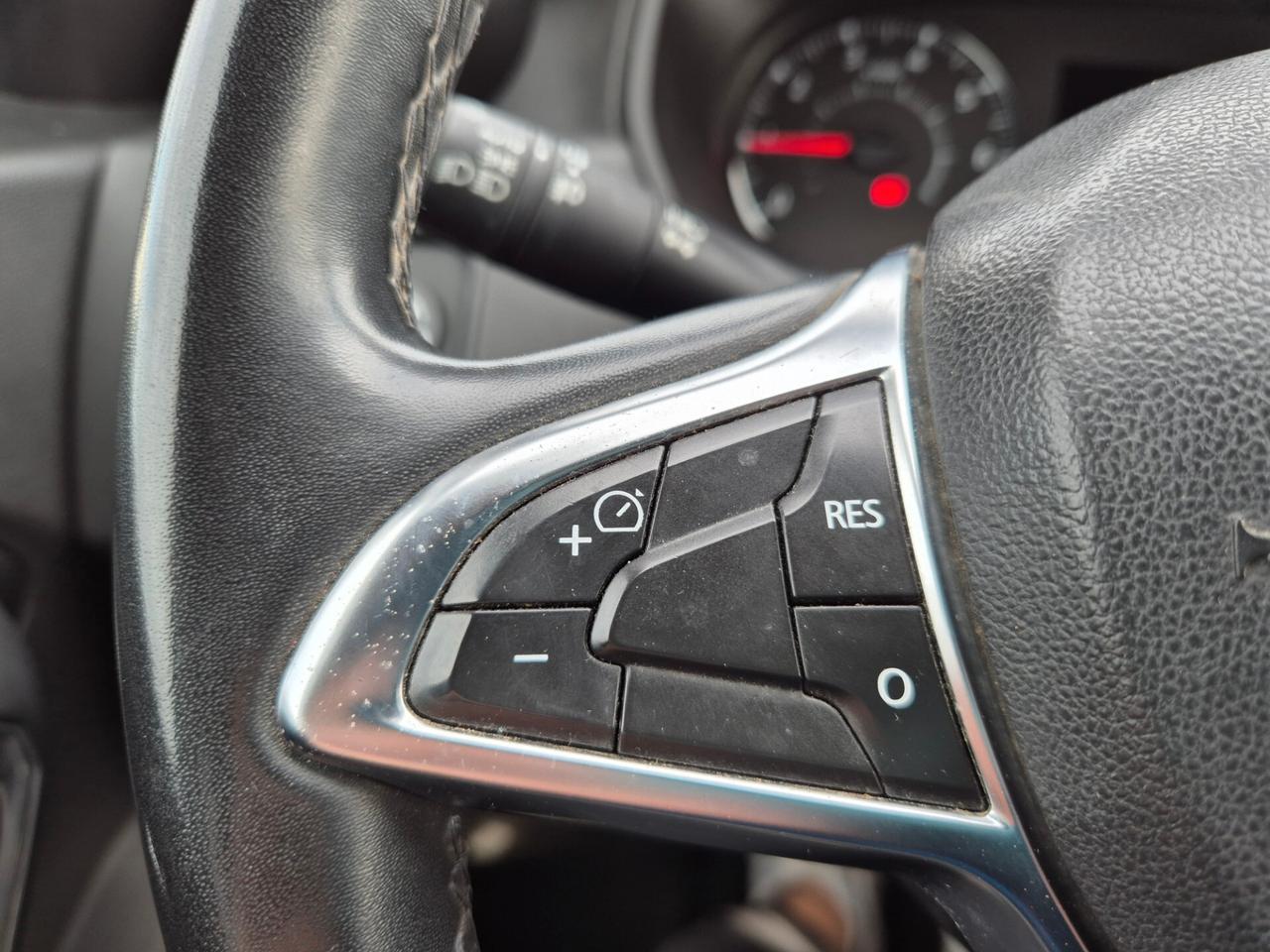 Dacia Duster 1.6 SCe GPL 4x2 Prestige